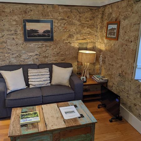Bed and Breakfast Morialta Barns Norton Summit Exterior foto