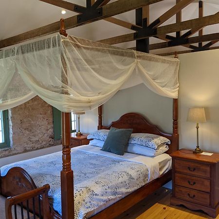 Bed and Breakfast Morialta Barns Norton Summit Exterior foto