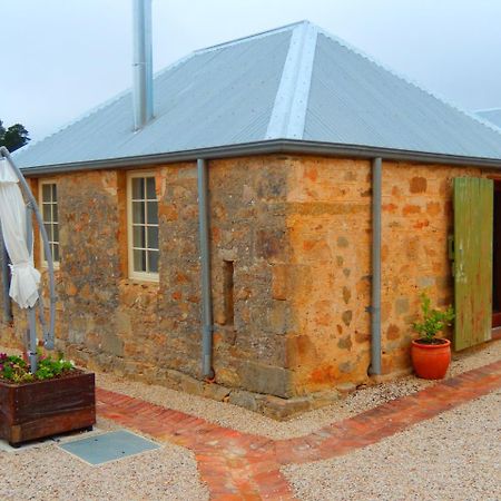 Bed and Breakfast Morialta Barns Norton Summit Exterior foto
