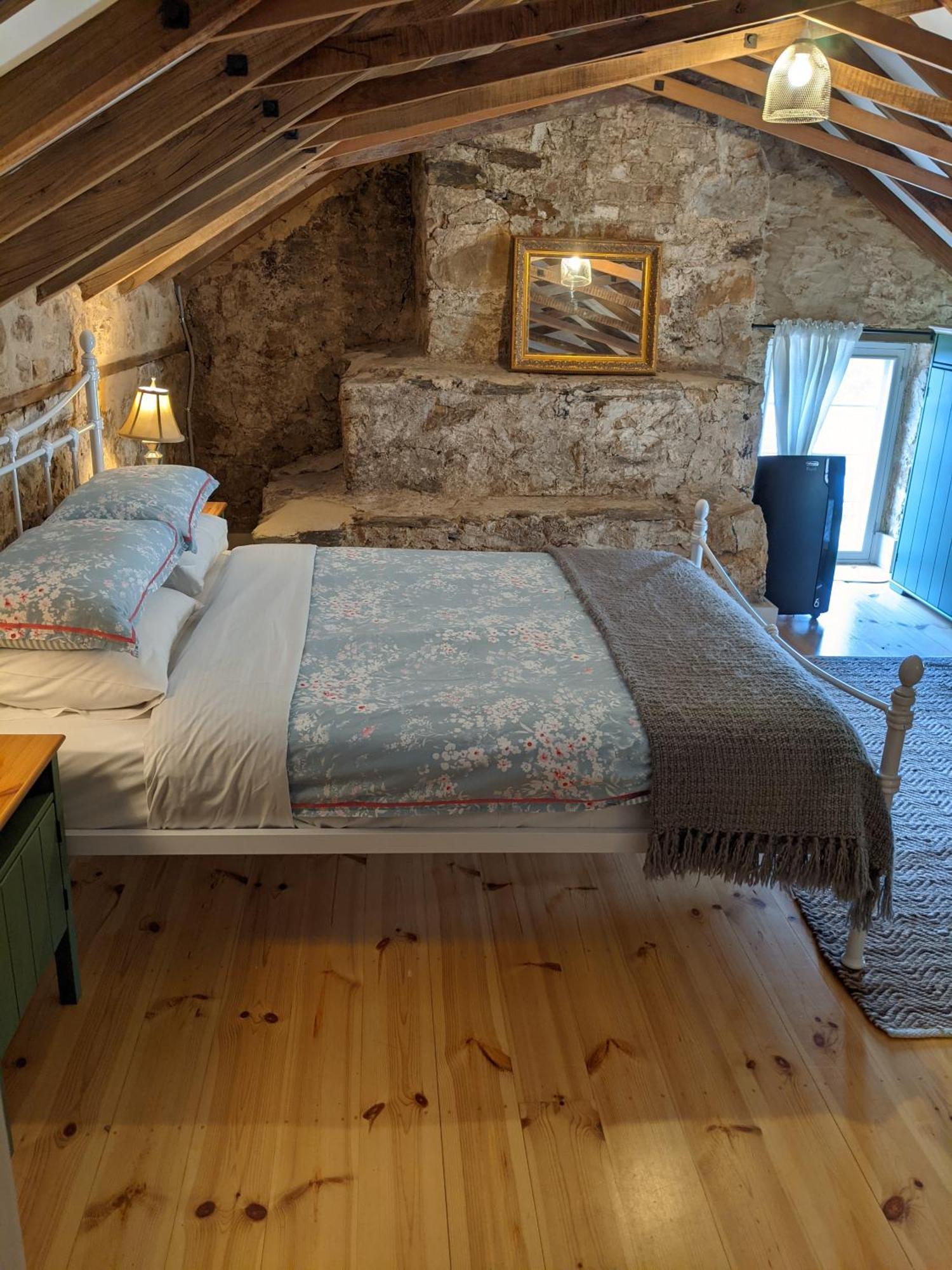 Bed and Breakfast Morialta Barns Norton Summit Exterior foto