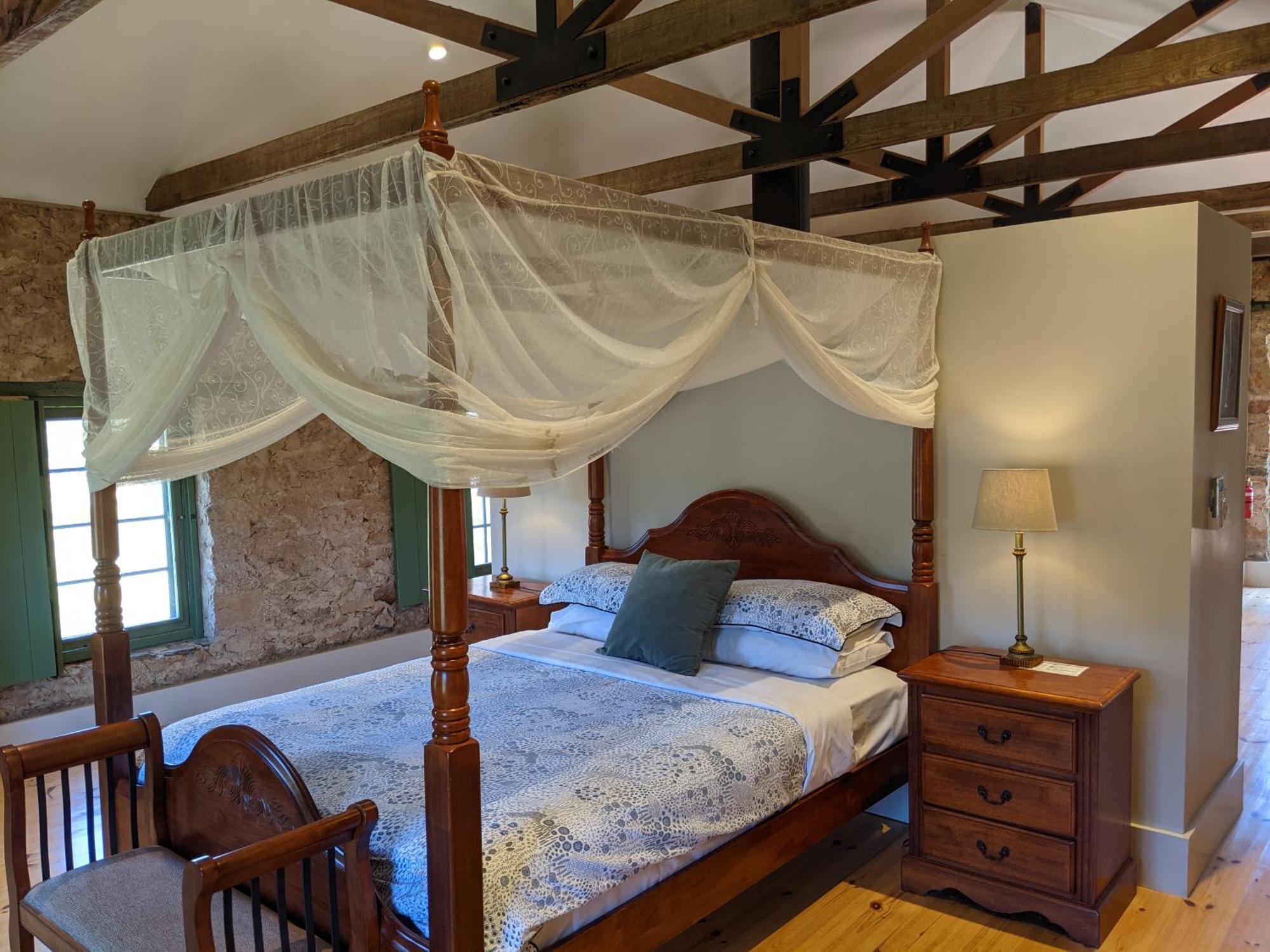 Bed and Breakfast Morialta Barns Norton Summit Exterior foto