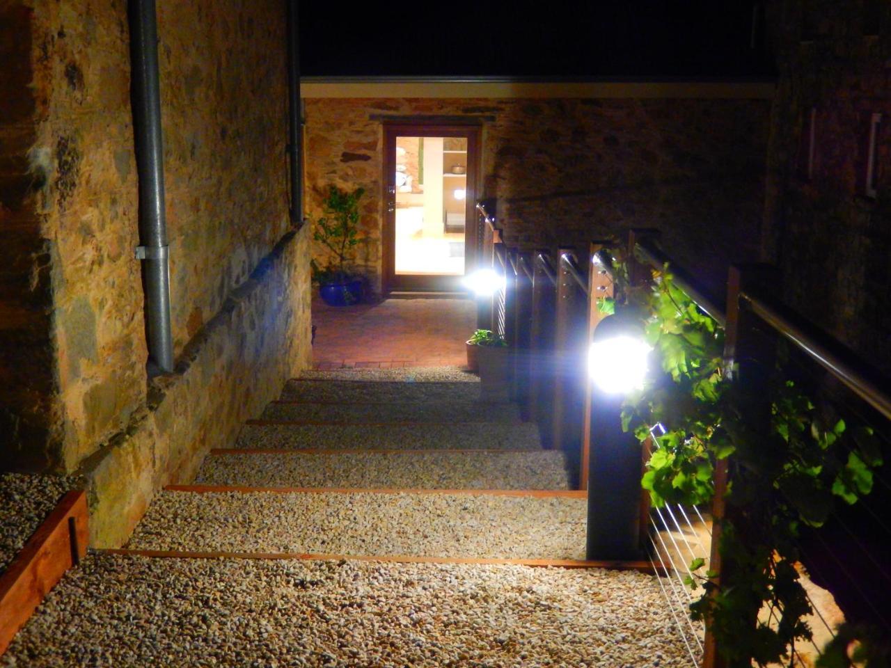Bed and Breakfast Morialta Barns Norton Summit Exterior foto