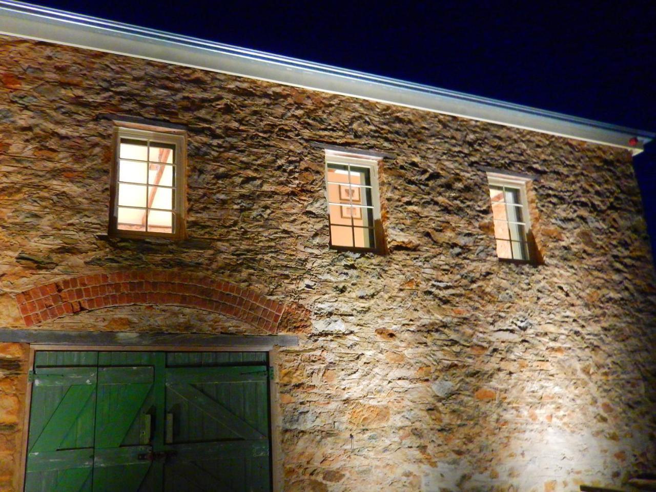 Bed and Breakfast Morialta Barns Norton Summit Exterior foto