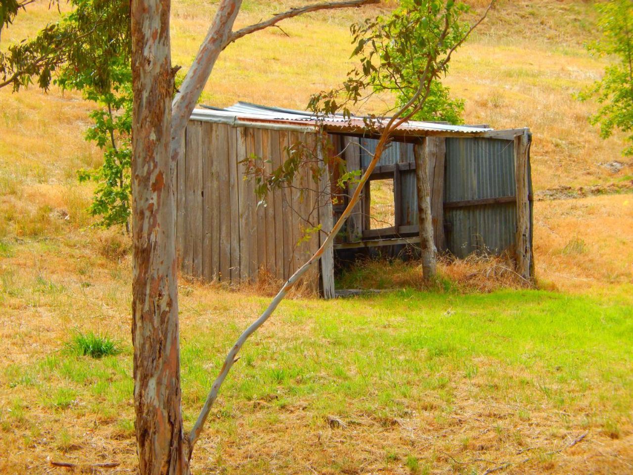 Bed and Breakfast Morialta Barns Norton Summit Exterior foto