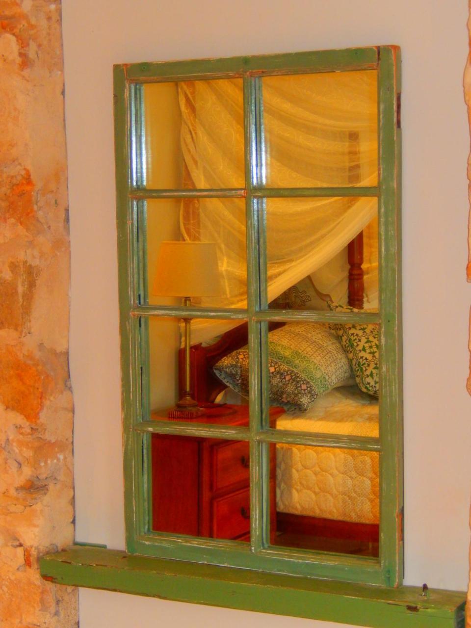 Bed and Breakfast Morialta Barns Norton Summit Exterior foto