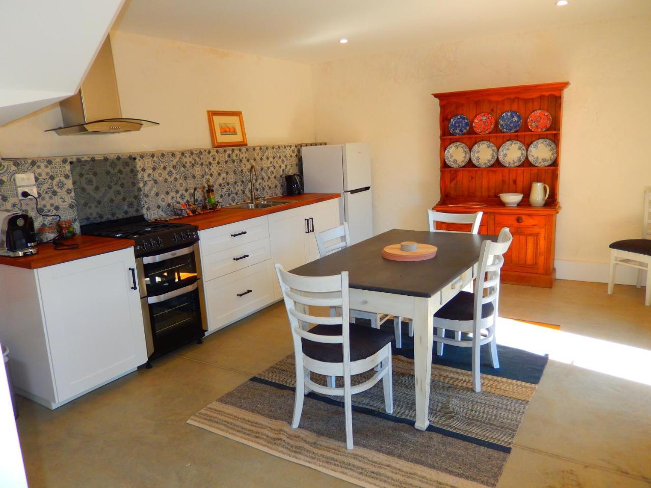 Bed and Breakfast Morialta Barns Norton Summit Exterior foto