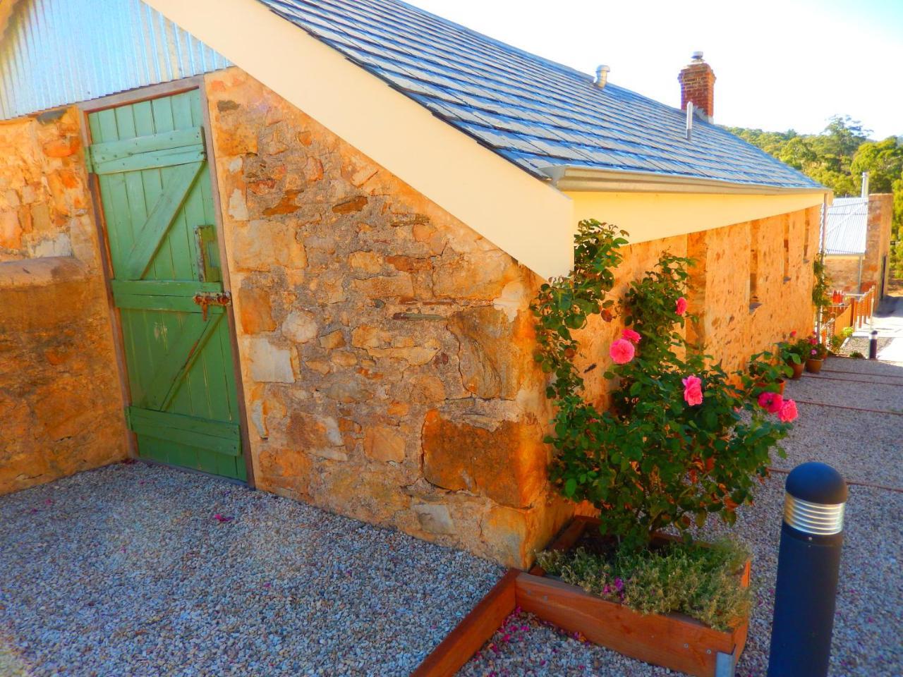 Bed and Breakfast Morialta Barns Norton Summit Exterior foto